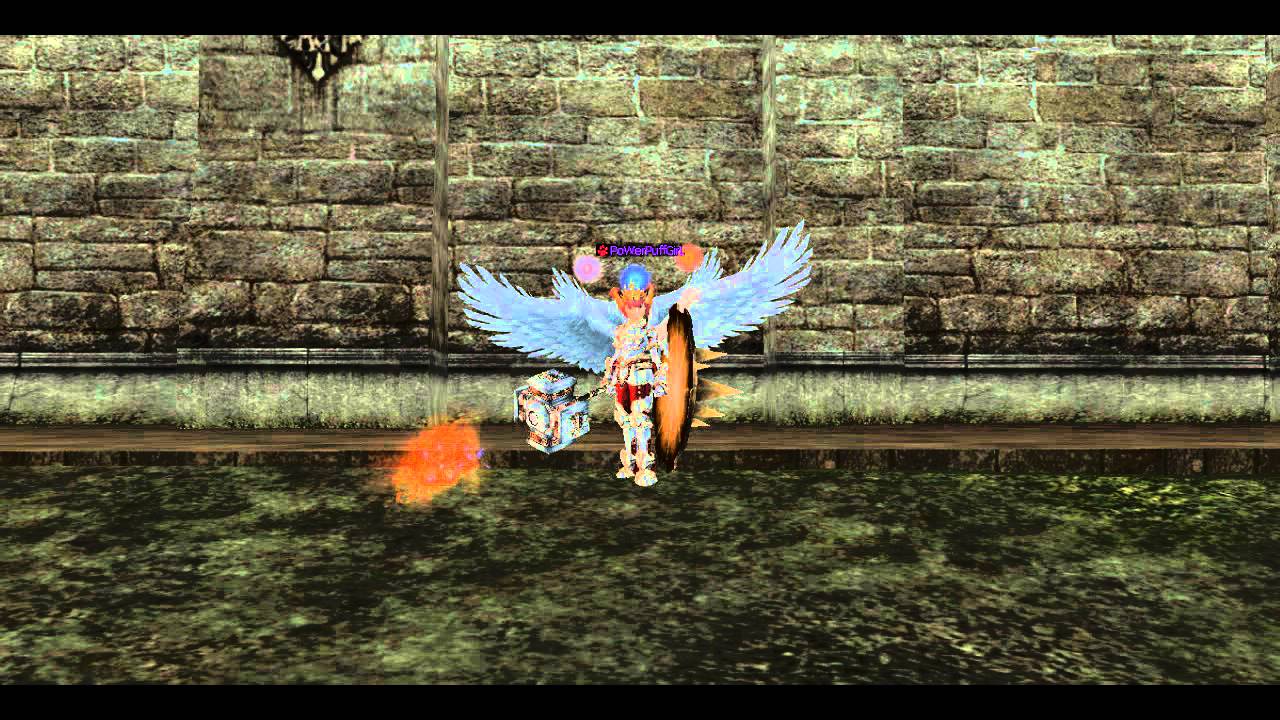 L2Mafia [04] Friends