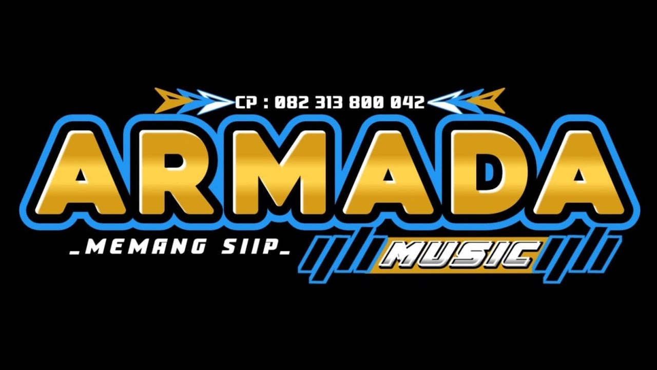 FULL ALBUM MP3 ARMADA MUSIC CAMPURSARI