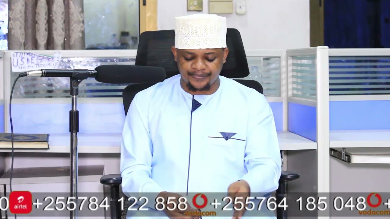 USIKU SAA 9 TOA CHOZI SOMA NYIRADI NZITO HIZI OMBA DUA MUDA MREFU
