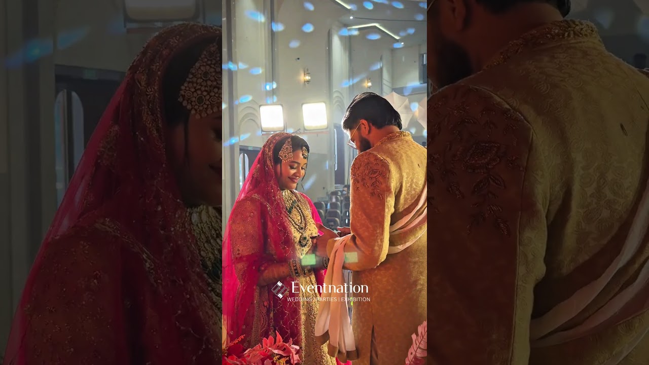 Mehru's marriage..#nabzvision#wedding #entertainment #weddingdress