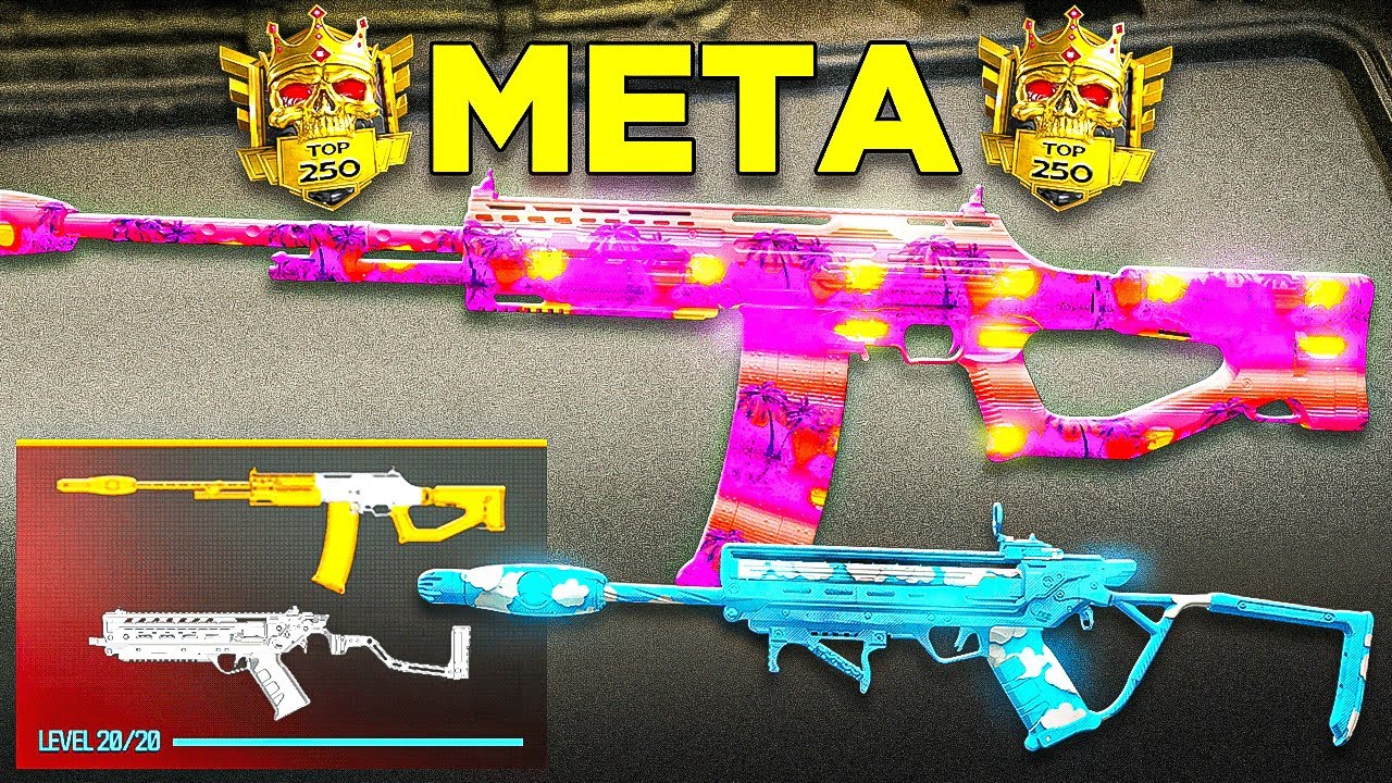 41 Kills with the META Loadout in Warzone 3! ( Best DTIR 30-06 & STATIC HV Class Setup )
