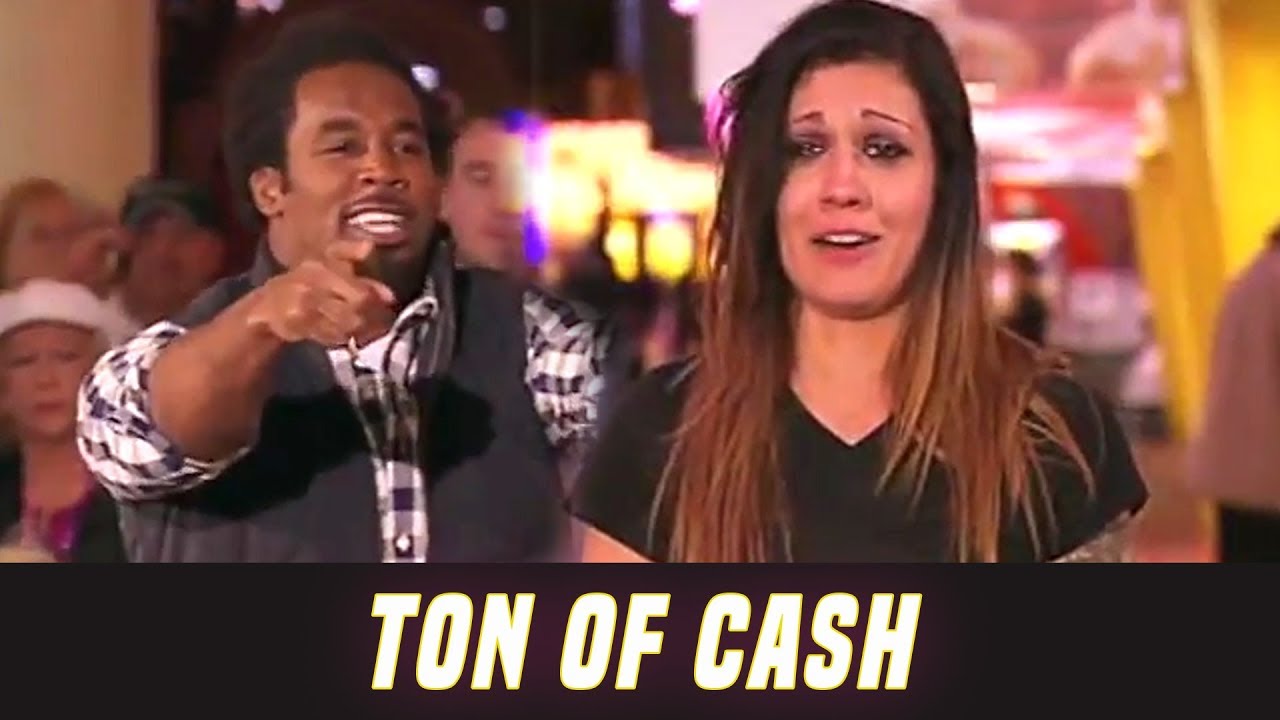 AND THE WINNER IS... 🏁| Ton Of Cash | Season 1 Episode 10 | OMGnetwork