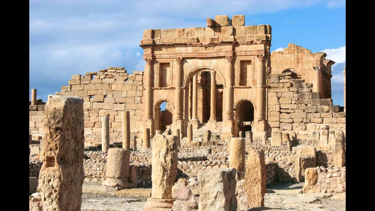 Zephir Hotel & Spa in Zarzis (Djerba - Tunesien) Bewertung und Erfahrungen