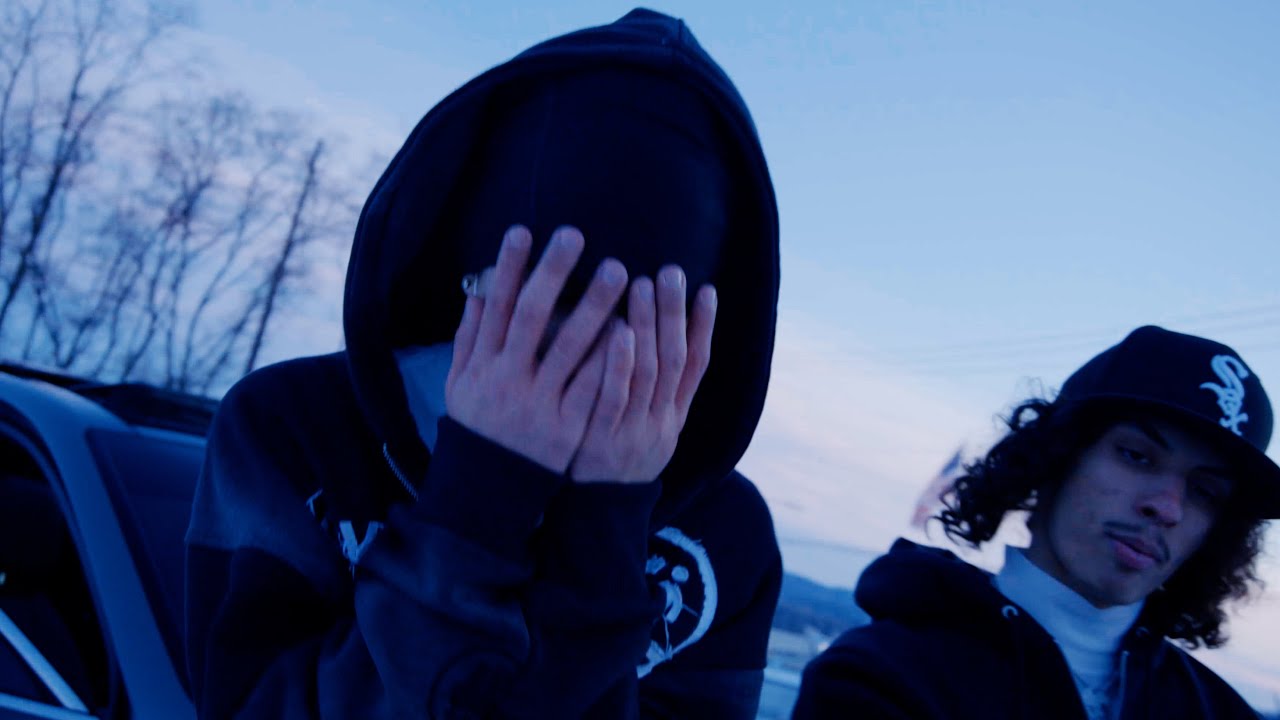 FREEZAY & LLC Feat. Eli2x (Official Music Video) Dir.By@Agenord_Visuals 