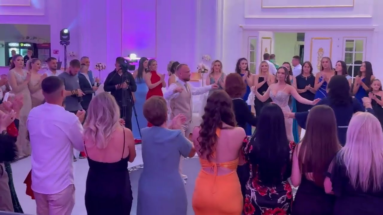 Selim Maloku, Live në darsem 2024