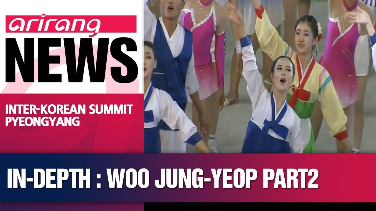 In-depth: Dr. Woo Jung-yeop
