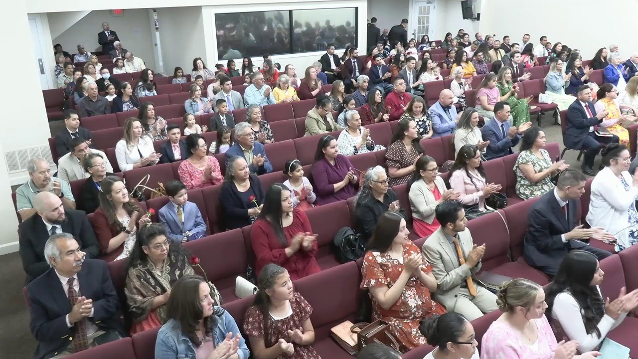 May 12, 2024 | Pastor Caleb T Perez | The Parable 7 - 