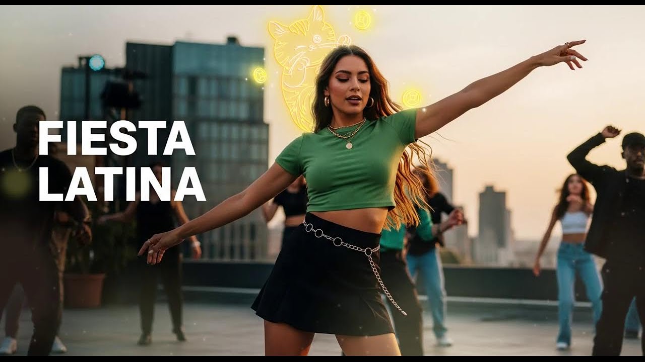 Reggaeton x Dancehall Mix 2026 | Latin Caribbean Party Vibes