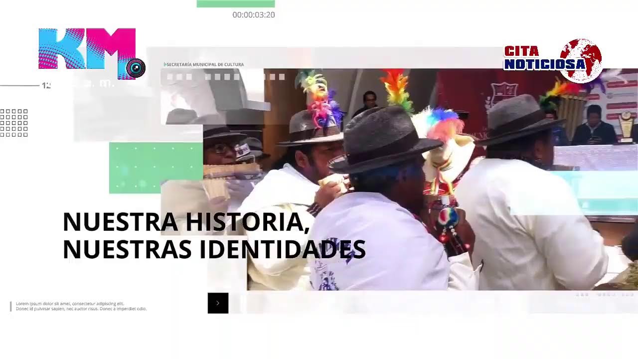 EN VIVO: PROGRAMA, “CITA NOTICIOSA”, 26 DE FEBRERO DEL 2026.