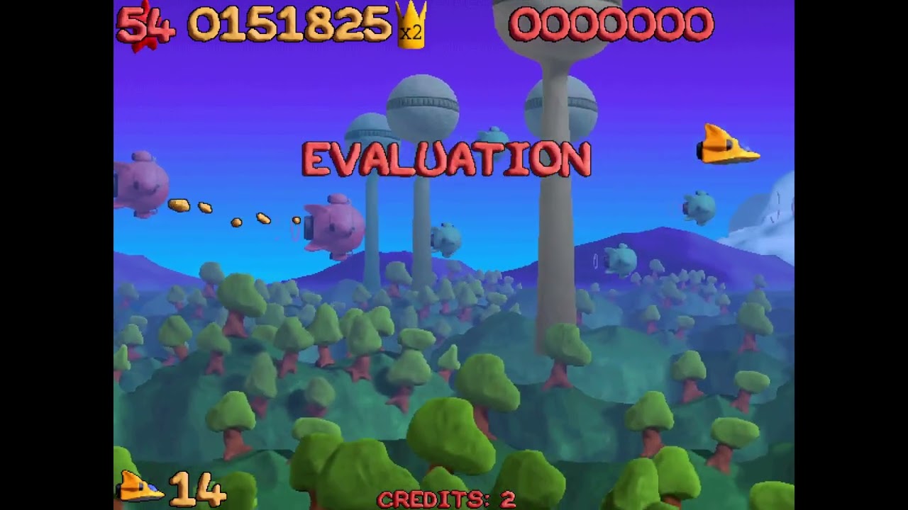 Platypus (PC) Full Walkthrough Easy Mode