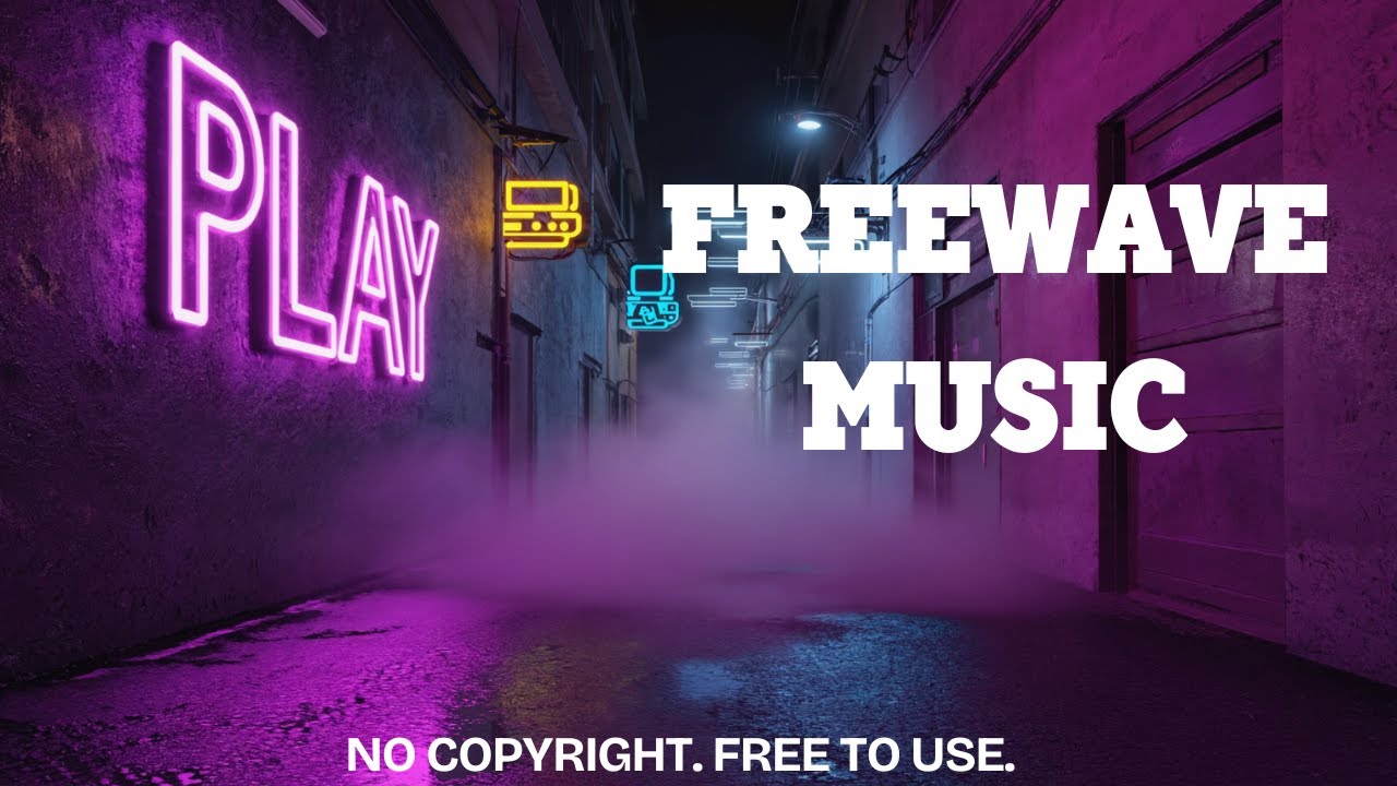 Retro Game Beats 🎮 | No Copyright 8-Bit & Synthwave Music #18
