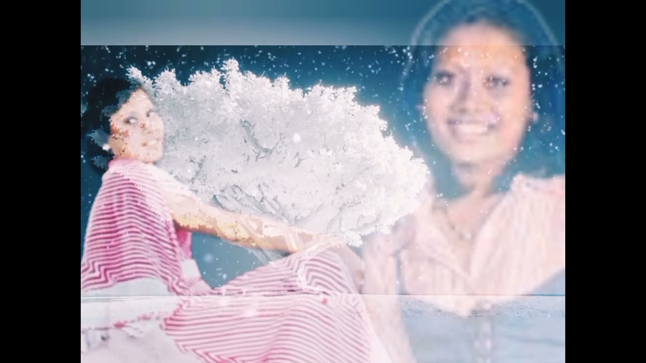 JULIE REMIE - Video Files Album EP 