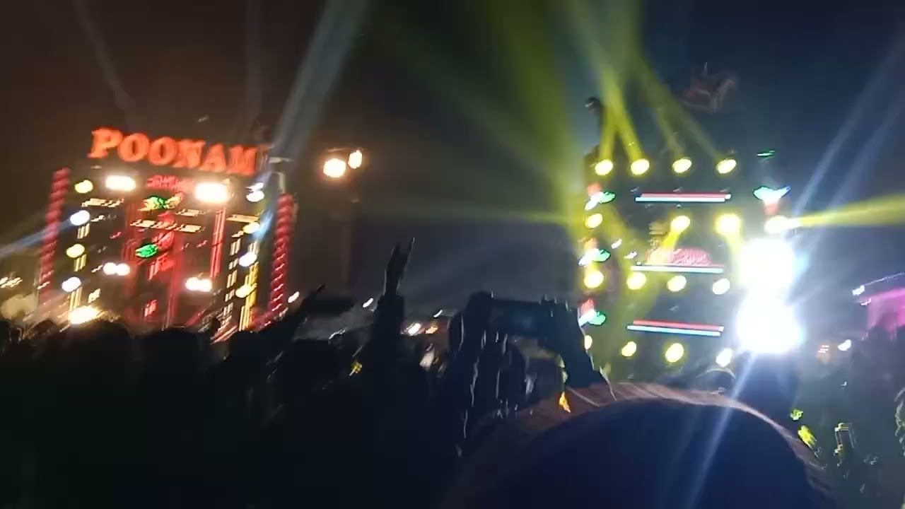 Krishna DJ KARERA vs POONAM dj jhansi compilation 16.01.2025 ki baraat jhansi....