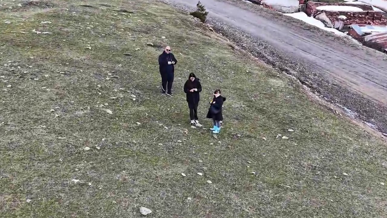 Tokat Topçam 22 Şubat 2026