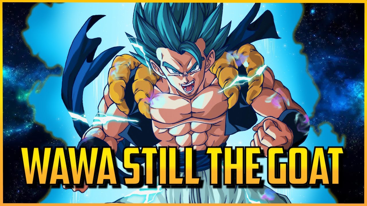 DBFZR ▰ Wawa Still Slapping Like It's 2021 【Dragon  Ball FighterZ】