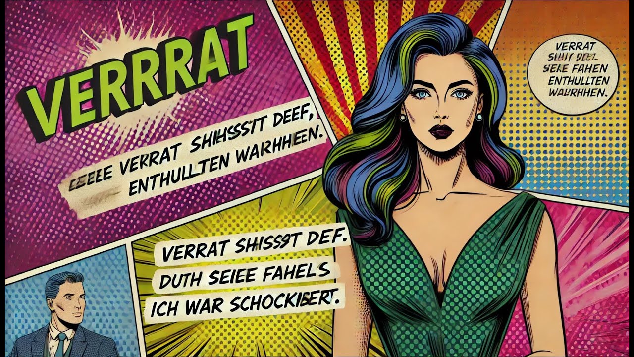 Verrat schmerzt tief, doch seine Folgen enthüllten Wahrheiten. Ich war schockiert.