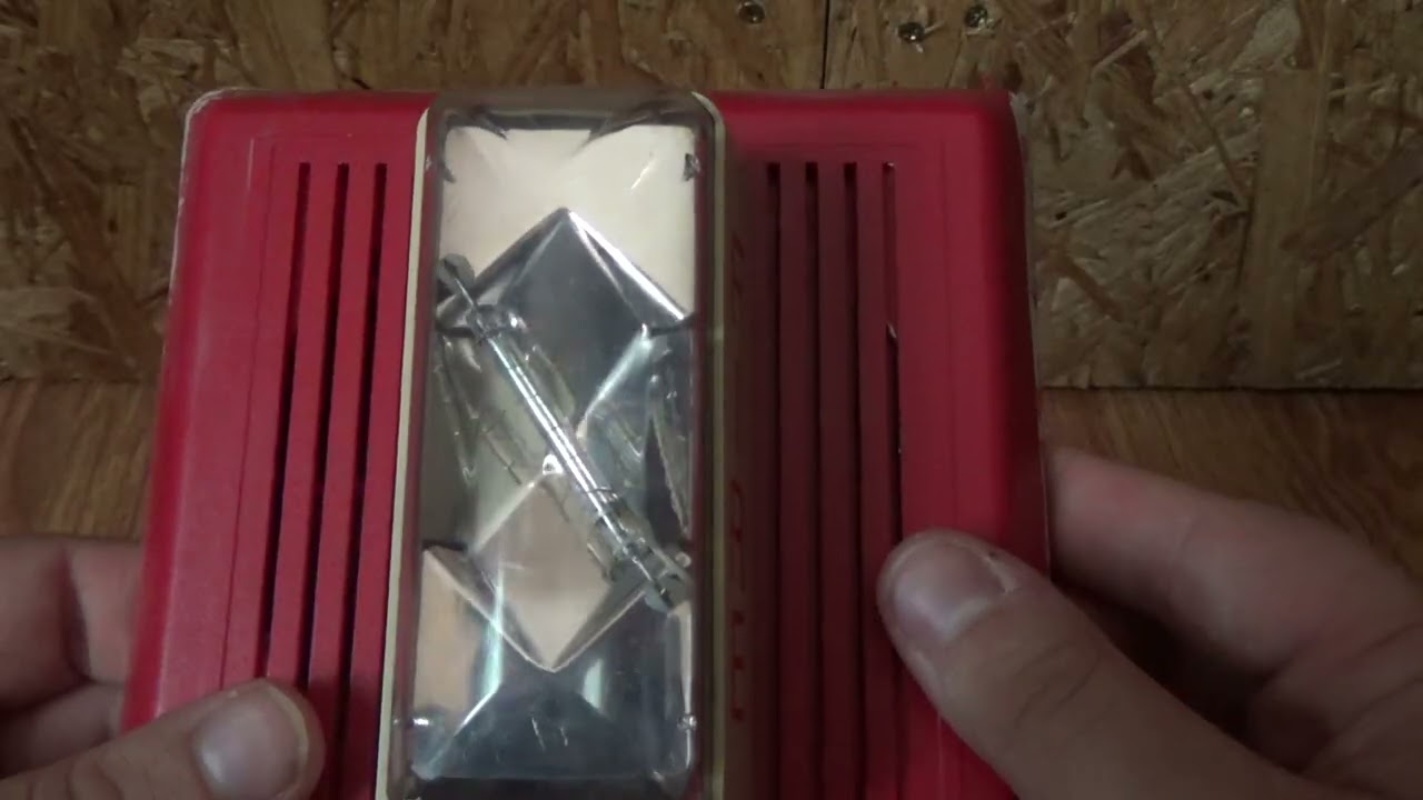 Review of the EST Integrity Horn Strobe