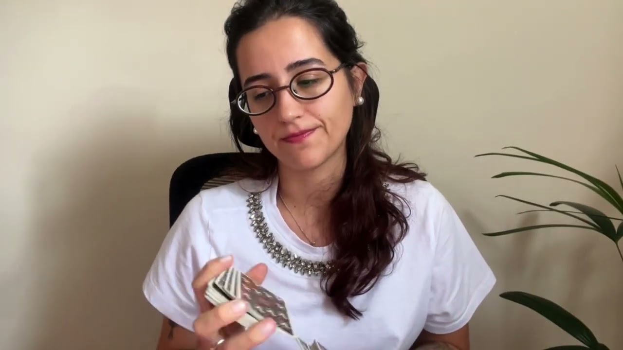 VIRGEM | um encontro que traz uma conversa difícil, mas necessária! responsabilidade/transformação 