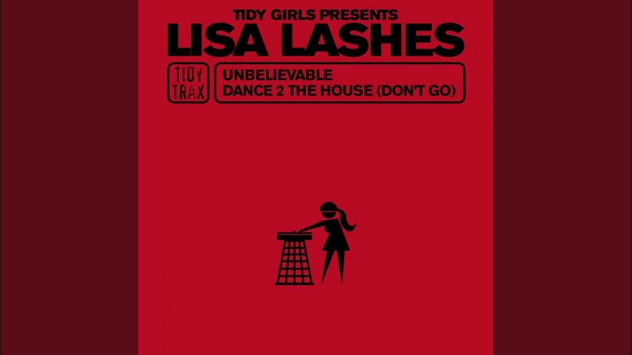 Unbelievable (Original Mix)