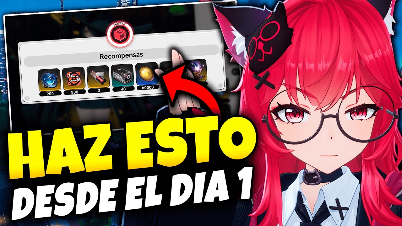 &iexcl;CUIDADO! CON NO HACER ESTO EL DIA 1 DE NTE