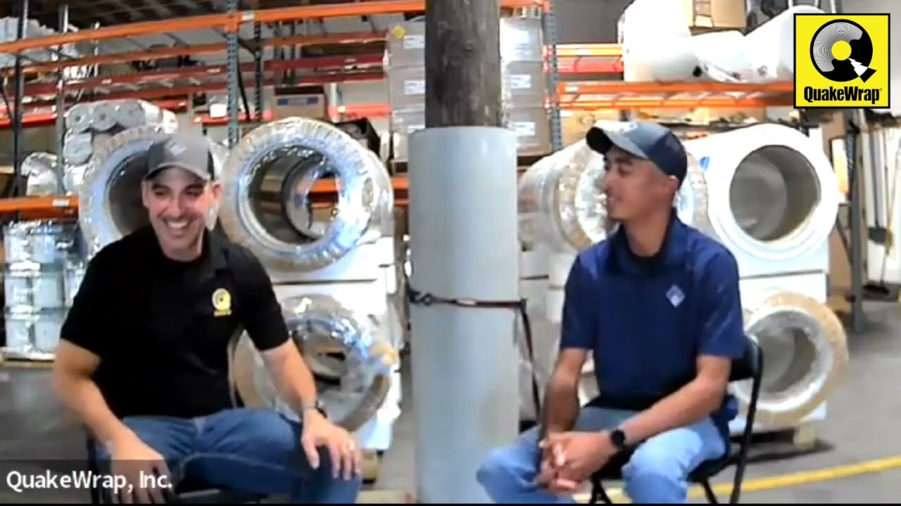 S1E2: PileMedic Products with Josh and Dan