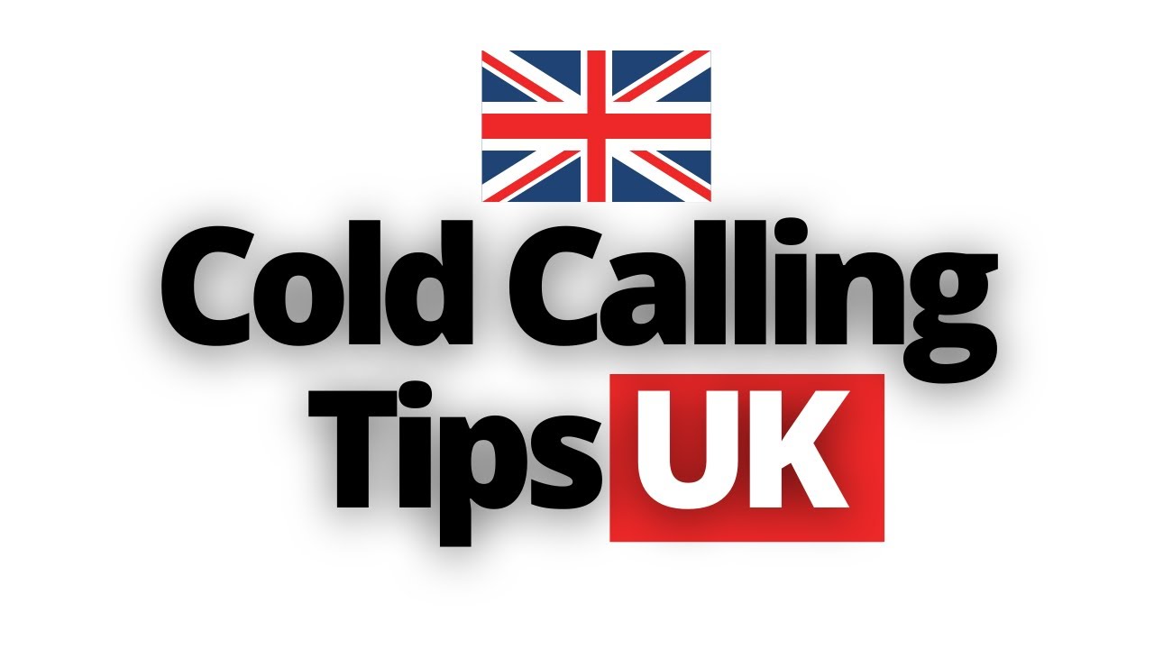 Cold Calling UK - Recruitment Consultant Cold Call Tips (With FREE Script)