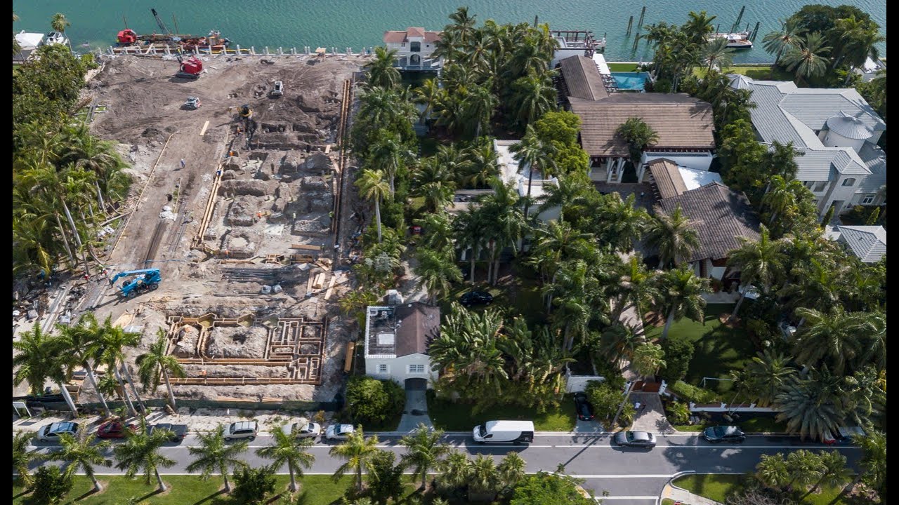 Former home of Al Capone in Miami Beach could soon be demolished