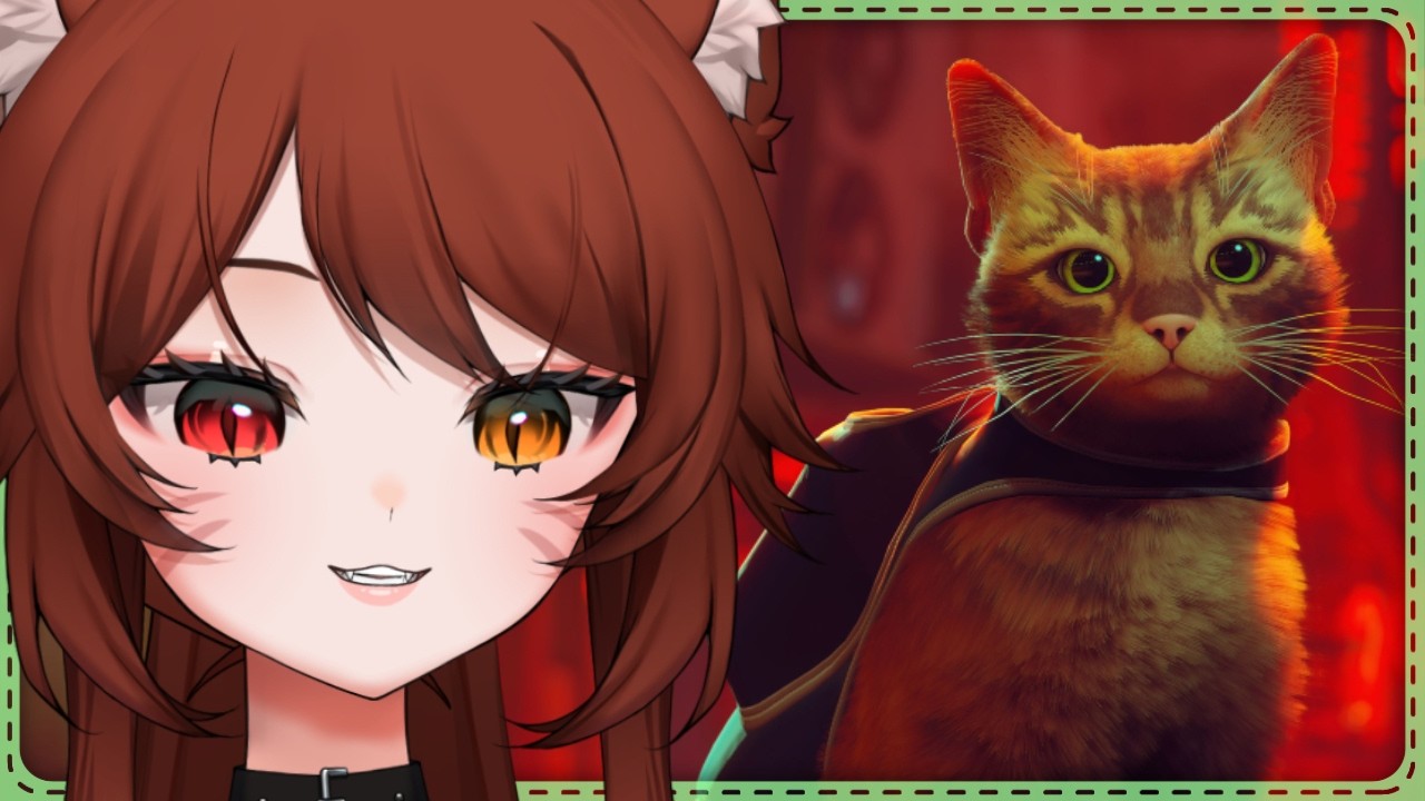 Meow Meow Meow - Stray