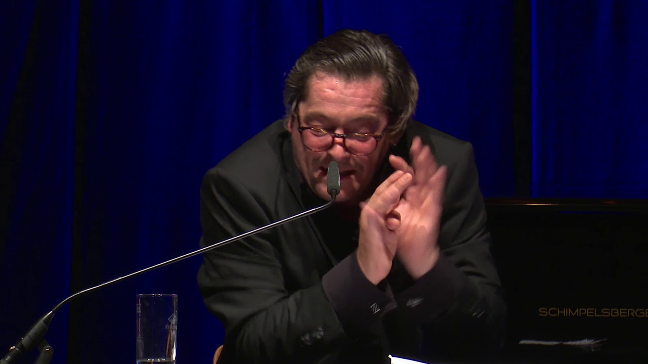 Fritz Karl & die OÖ Concert-Schrammeln 