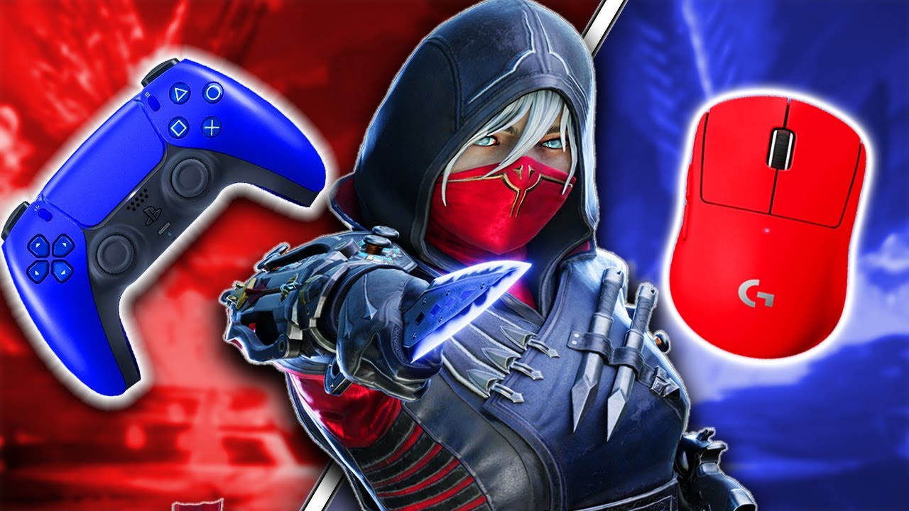 Is Aim Assist OVERPOWERED in Apex Legends?