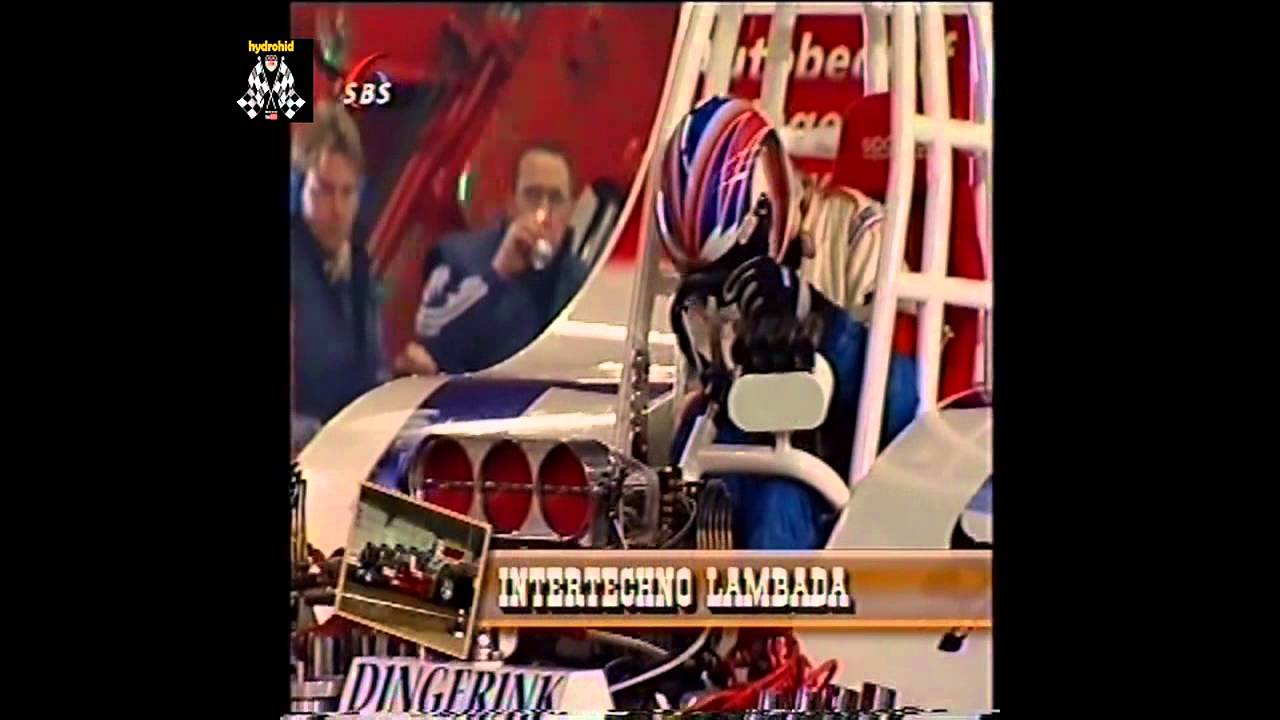 Tractorpulling 2003 - Zwolle Ijsselhallen