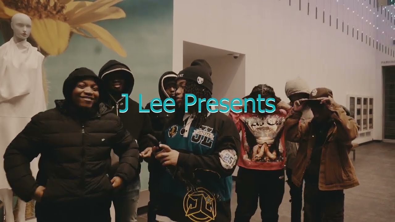 Prodigy x SFG Jay - Shooters (Official Music Video)(Shot By @JLeeVisuals @JLee-co3jn )
