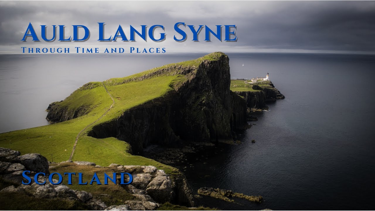 Auld Lang Syne reimagined in a Scottish Folk musical style. #auldlangsyne #singalong #newyearmusic