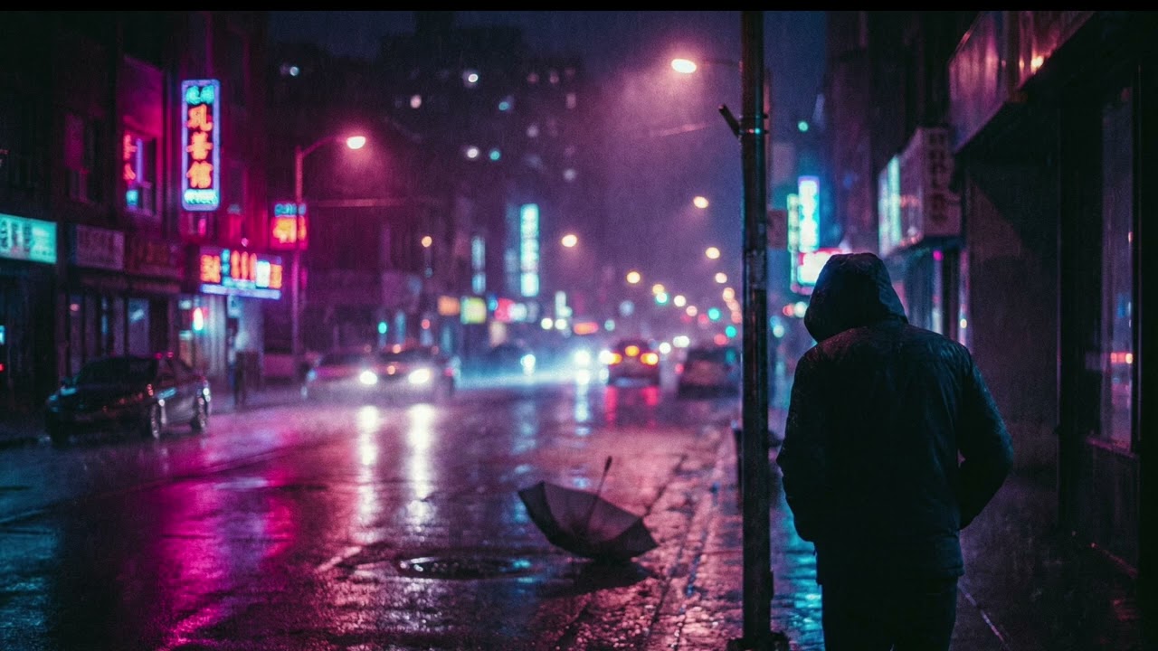 Alicho &ndash; Yeniden Başlayalım (Emotional Trap / Official Audio)
