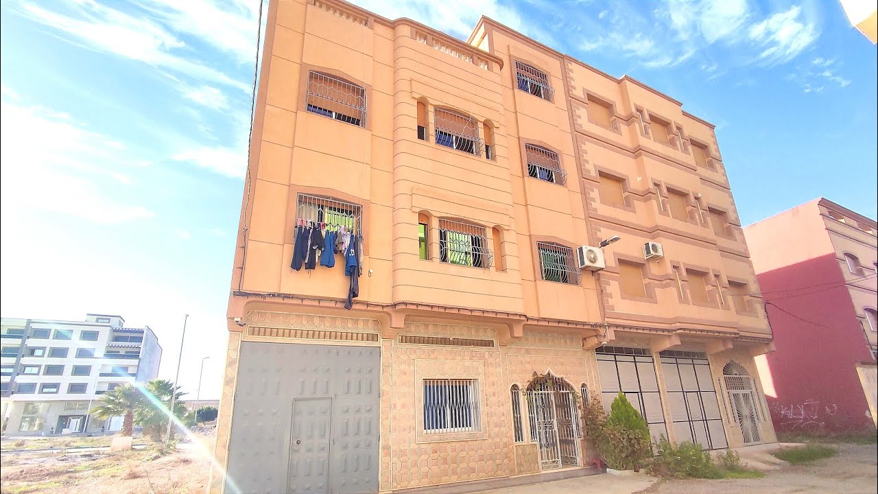 منزل رائع 160 متر، للبيع فالدريوش- ألناظور،او ثمن مناسب/maison im verkauf