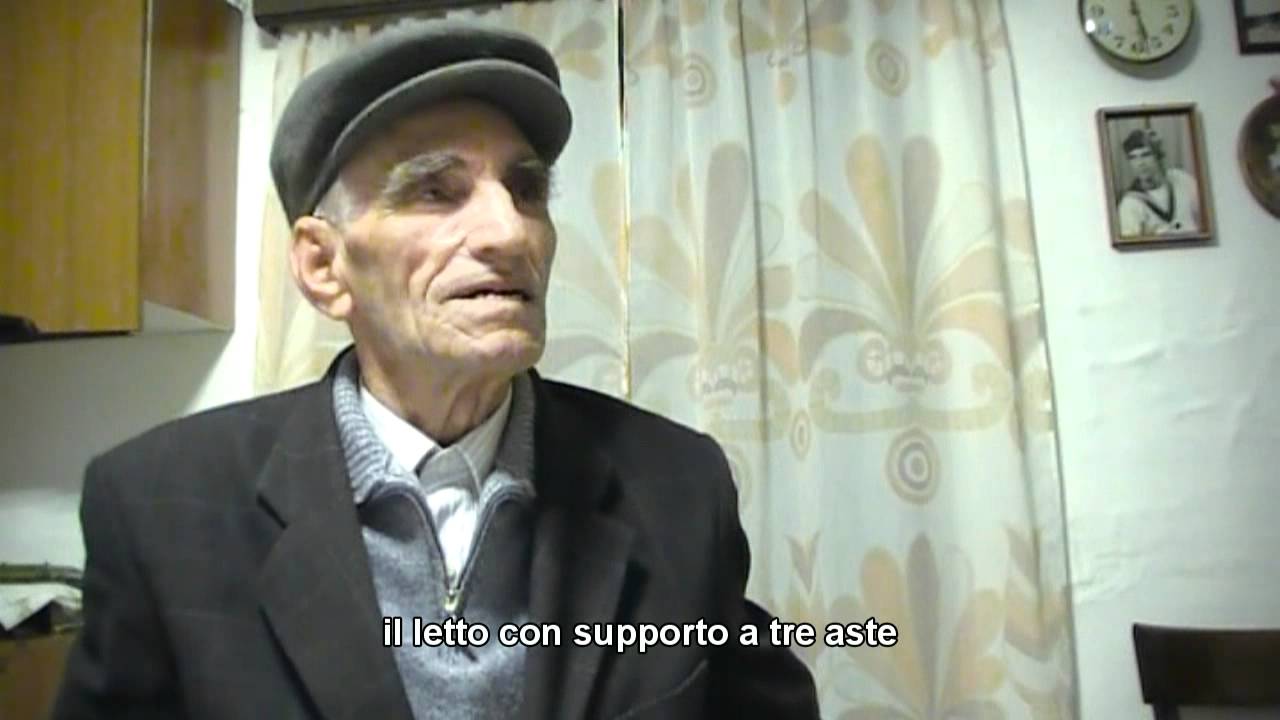 Palagianello - Bocche Del Vento - LA SDETTA