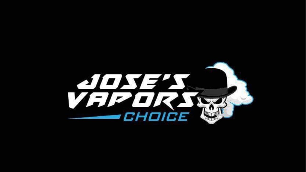 JOSE'S VAPORS CHOICE
