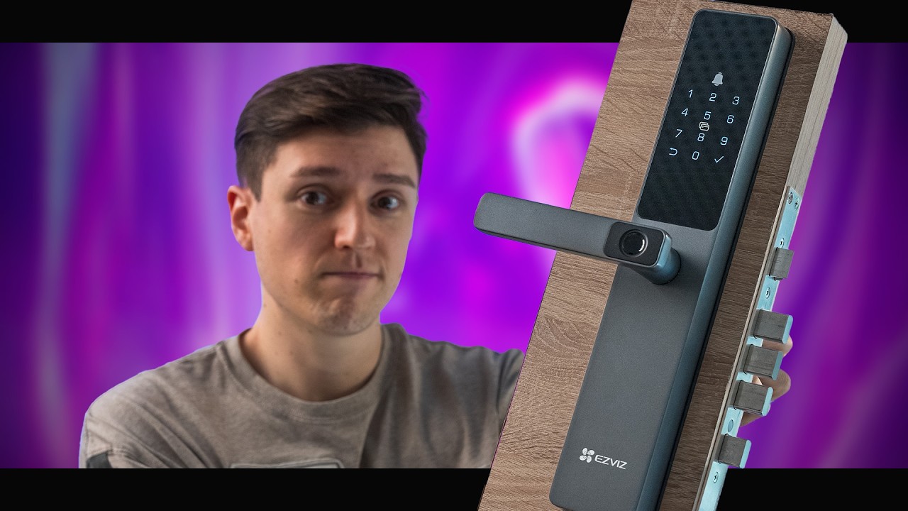 Cerradura electrónica, un camino de ida