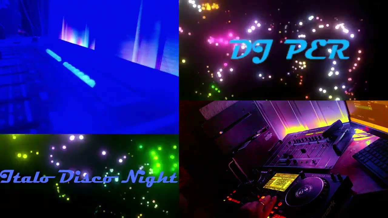 Italo Disco Night 28/2/2026