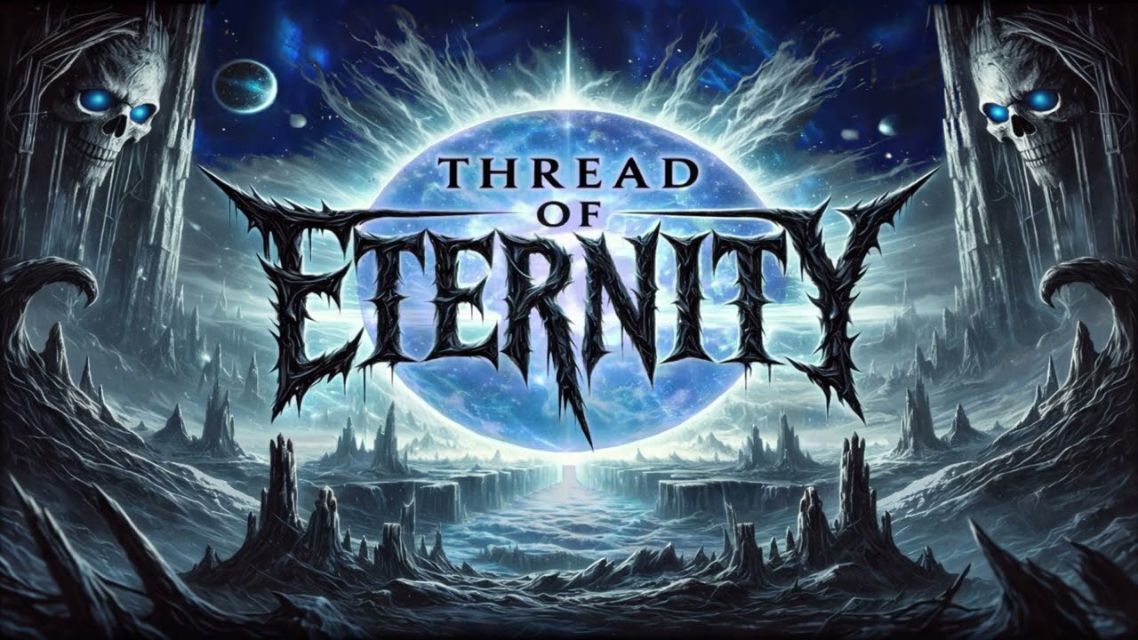 CINEMATIC METAL: Thread Of Ethernity