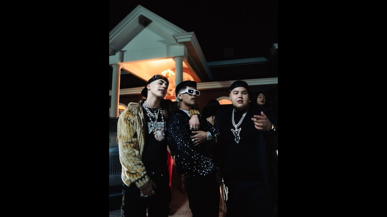 [FREE] Cris MJ x Floyymenor x Tobal MJ Reggaeton Type beat - 