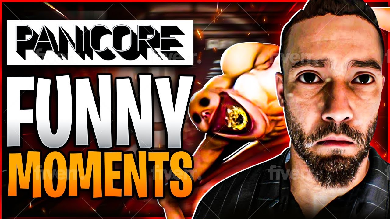 Panicore Funny Moments