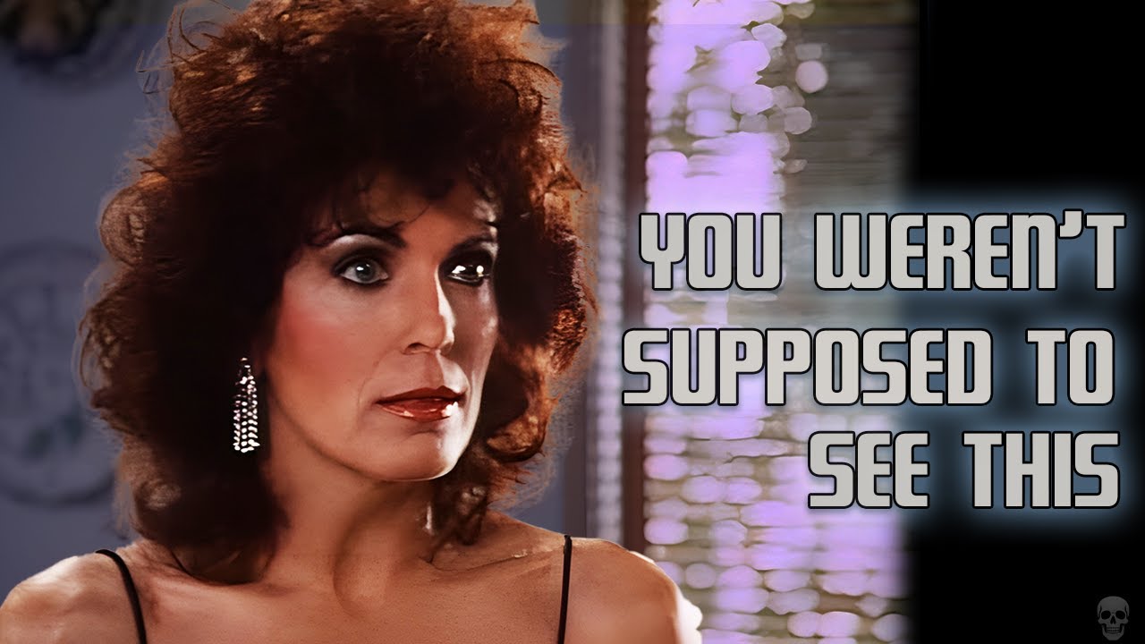 Terrifying 80s Made for TV Horror You Shouldn’t Sleep On