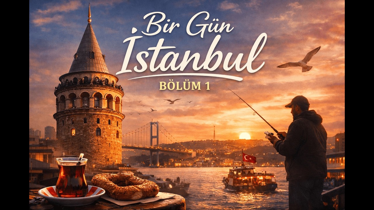 YEREL TURİST