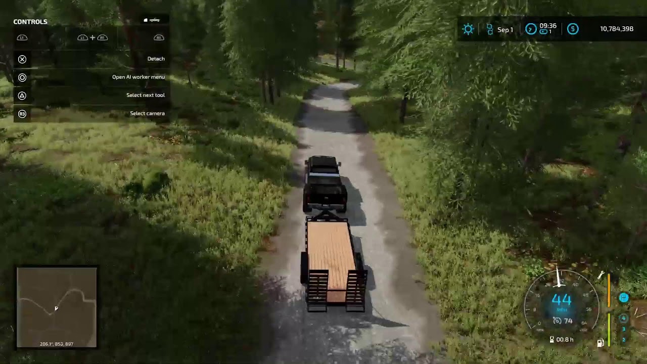 Farming Simulator 22