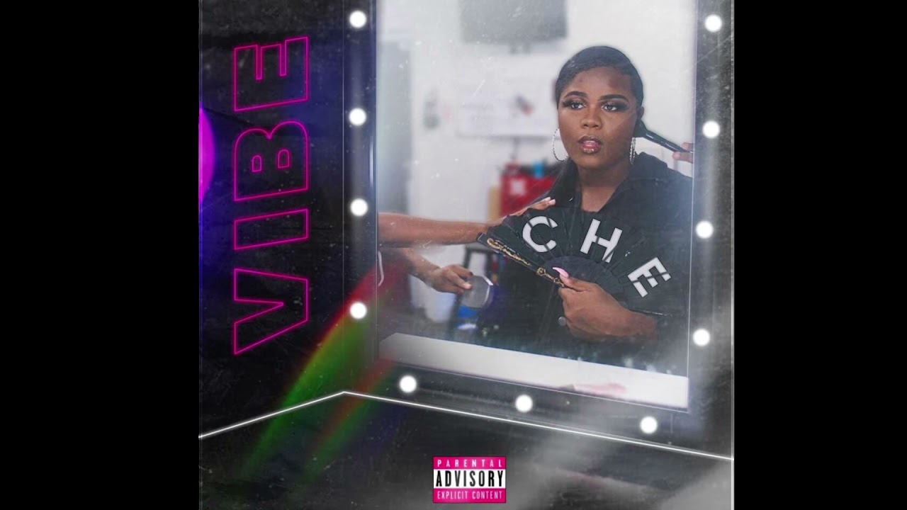 Weluvche - A Vibe (VIBE - EP)