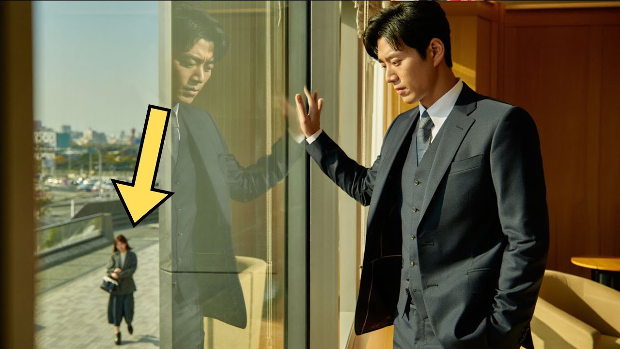 KOREANISCHES DRAMA / Wie der MILLIARDÄR den Schmerz der GEDEMÜTIGTEN Frau beglich...