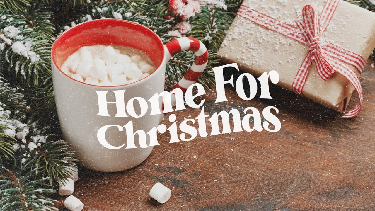 Christmas Type Beat 