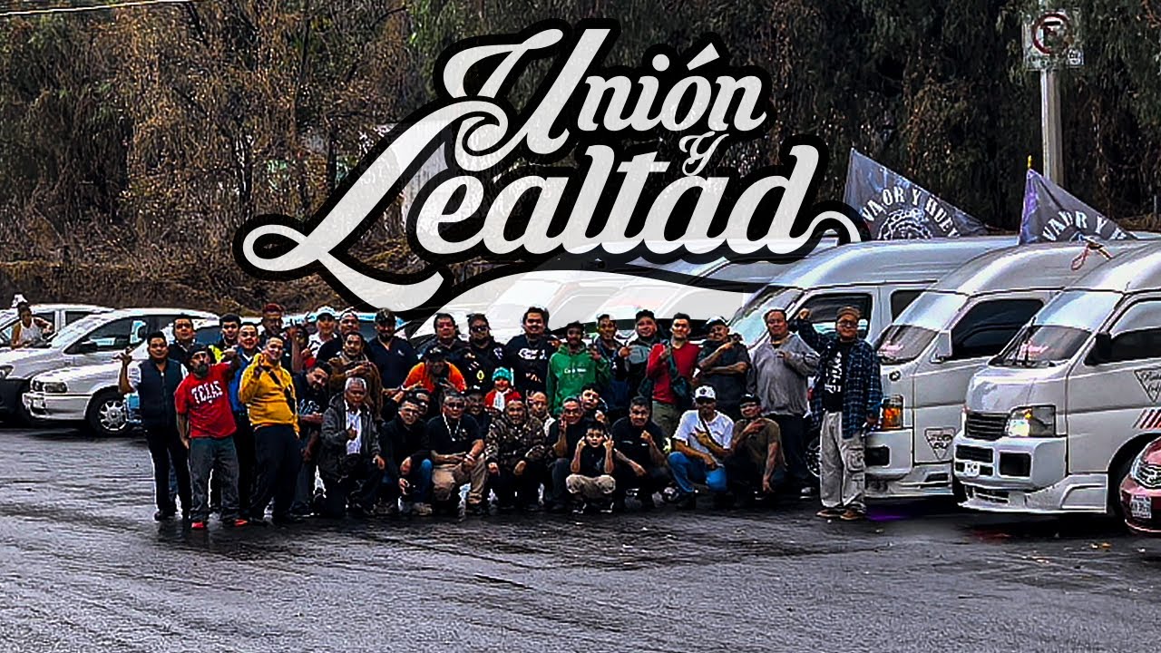 Unión Y Lealtad