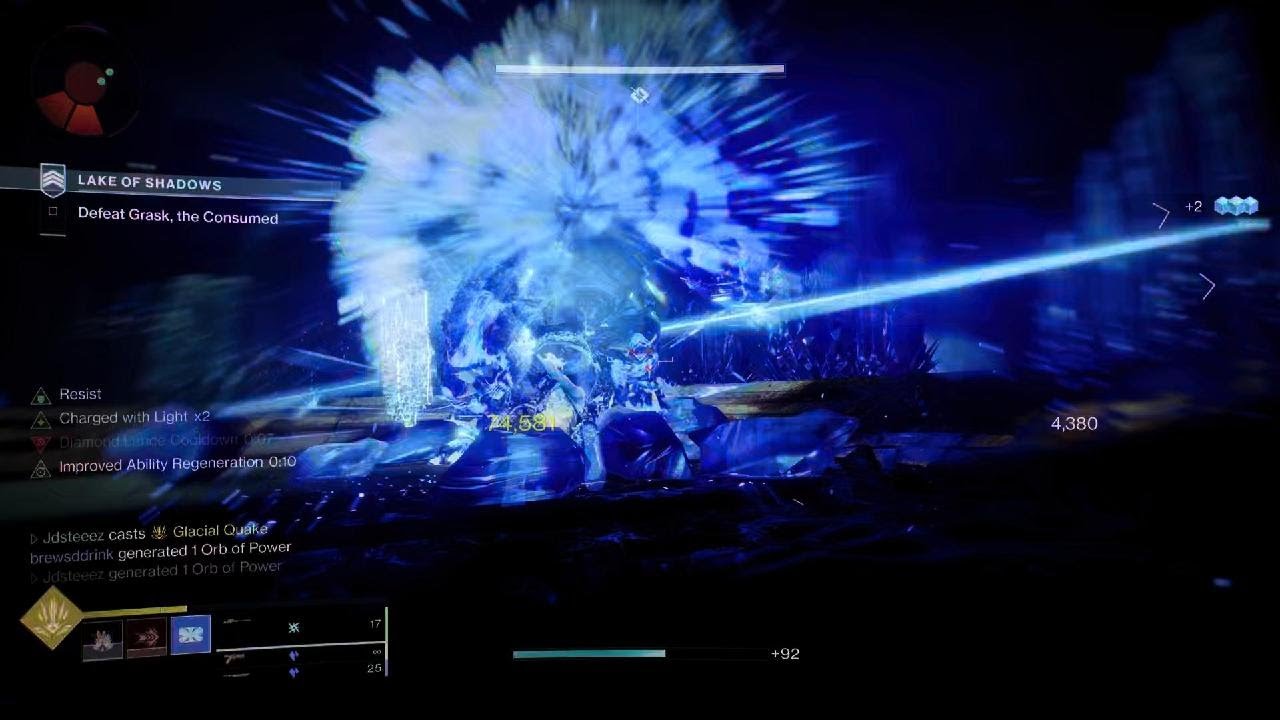Destiny 2 Got Sweet Business Catalyst